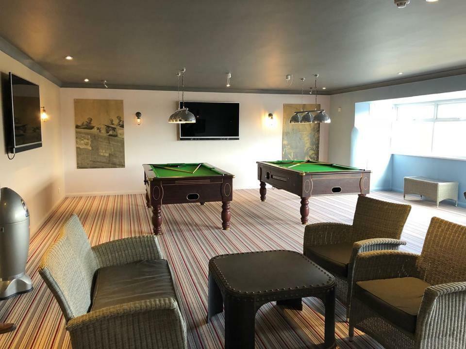 Relaxing Holiday Home With Hot Tub At Tattershall Lakes 외부 사진