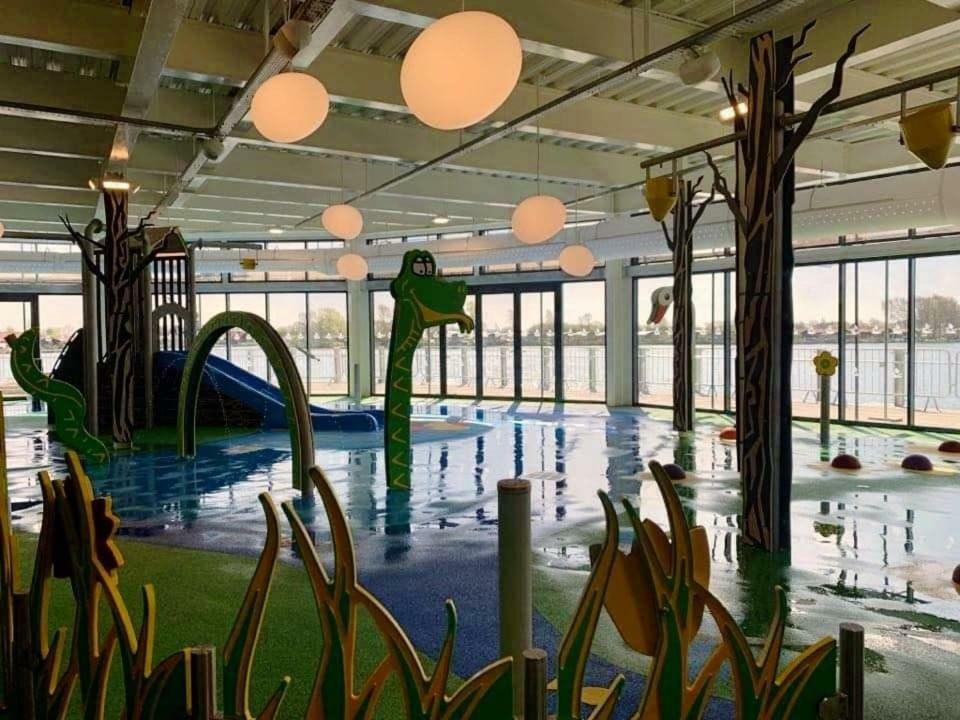 Relaxing Holiday Home With Hot Tub At Tattershall Lakes 외부 사진